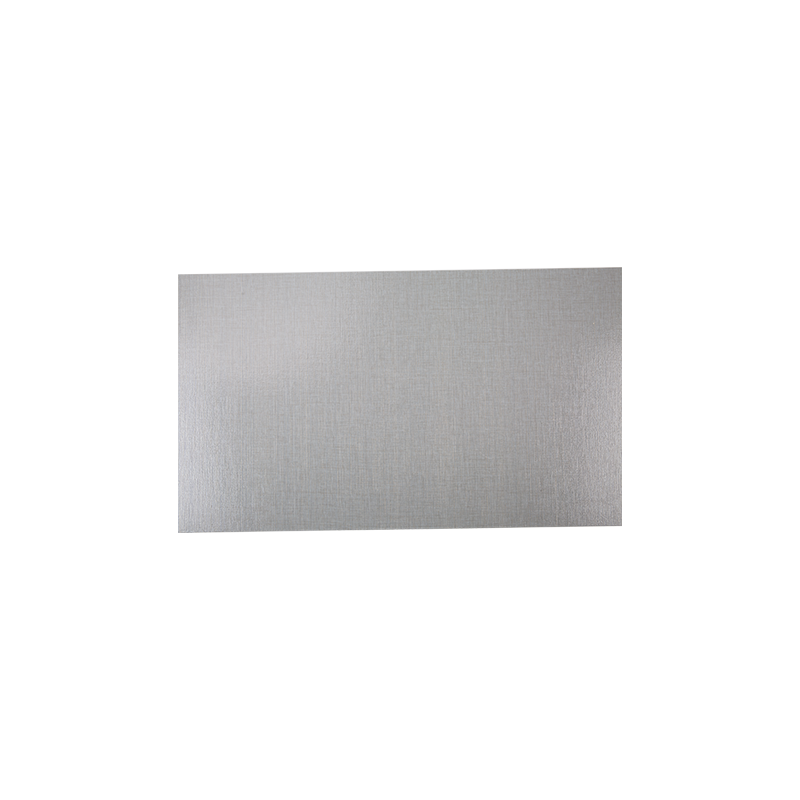 600 mm šírka vlhkosť Proof WPC Bambus Drevené vlákno panel-ekologická dekorácia interiéru