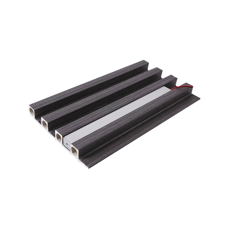Vodotesná úsporná energia LED pásma LED svetlo pre nástenný panel WPC