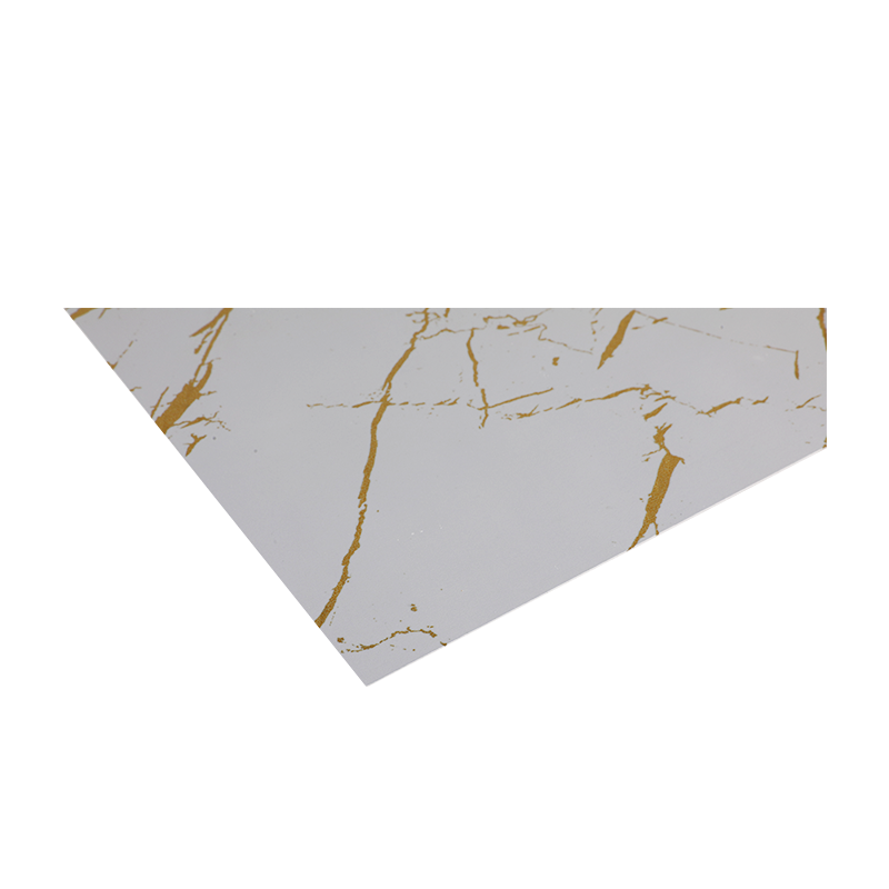 2,6 mm/2,8 mm/3 mm UV odolný v oblasti vnútorného dekorácie, vodotesný stenový panel